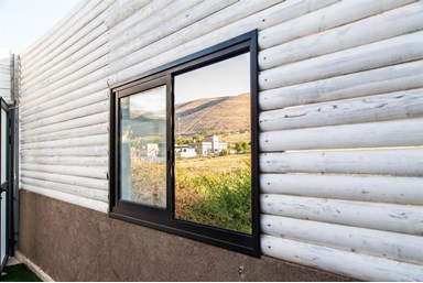 וילה אחוזת מלכותך - הצימר