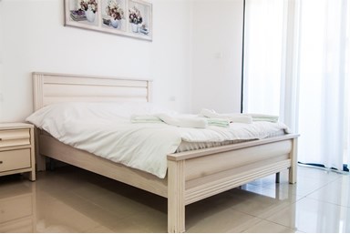 וילה אחוזת מלכותך - הוילה