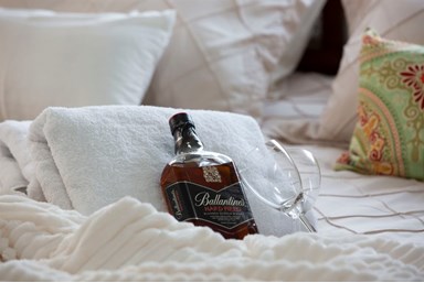 וילה דניאלס - הוילה