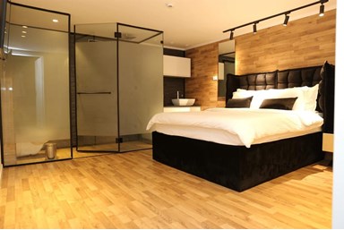 וילה אחוזת legend - הוילה 