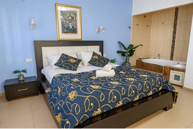 וילה וילות אינפיניטי וויו - Infinity View Villas