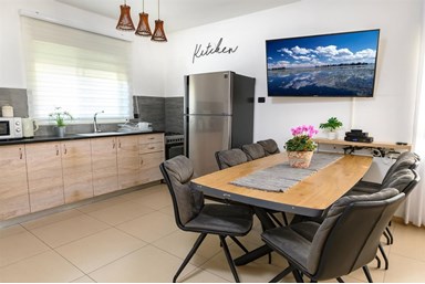 וילה וילות אינפיניטי וויו - Infinity View Villas