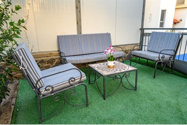 וילה וילות אינפיניטי וויו - Infinity View Villas