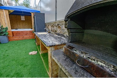 וילה וילות אינפיניטי וויו - Infinity View Villas