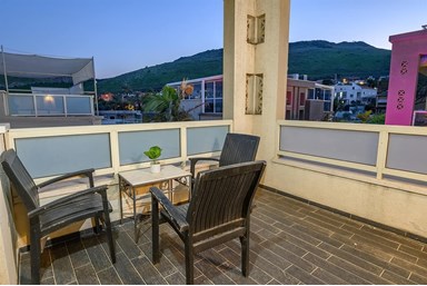 וילה וילות אינפיניטי וויו - Infinity View Villas