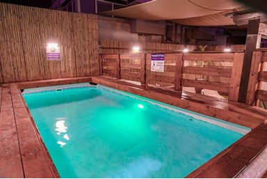 וילה וילות אינפיניטי וויו - Infinity View Villas