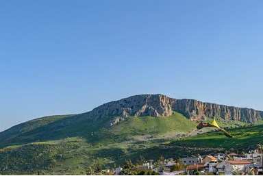 וילה וילות אינפיניטי וויו - Infinity View Villas