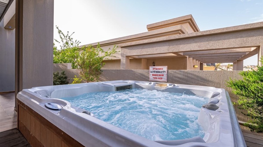 אחוזת המלכה - Villa Queen כללי (5).jpg