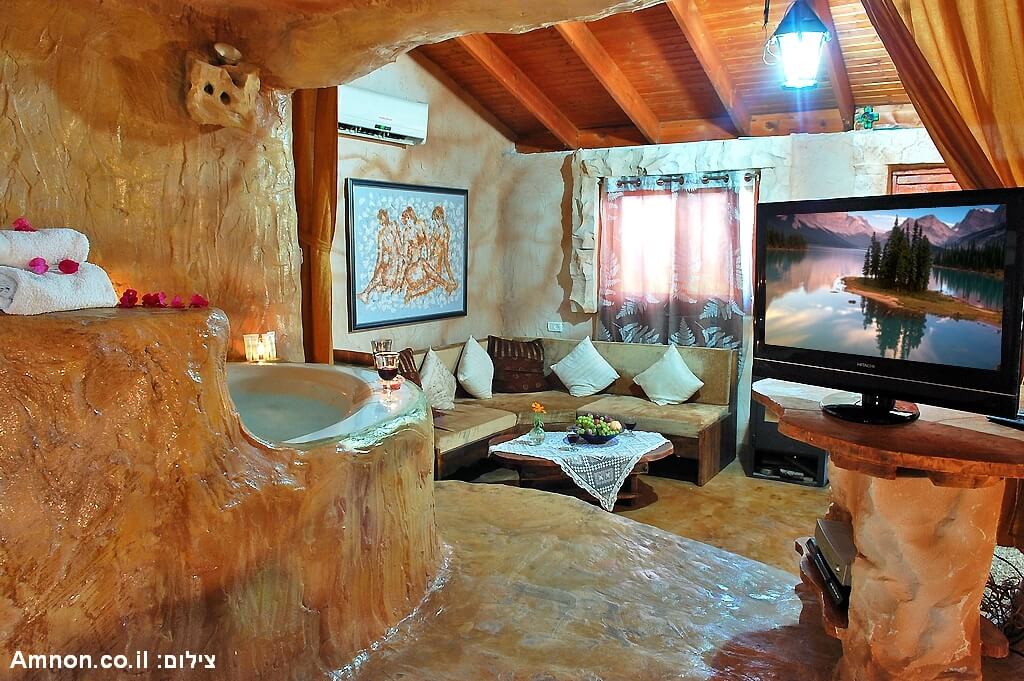 וילה חלום באגם