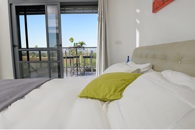 וילה סקיי האוס