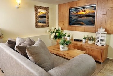 וילה סיזר גרדן - צימר 2