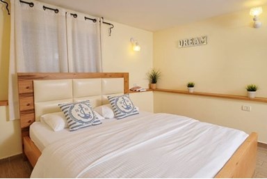 וילה סיזר גרדן - צימר 2