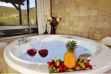 וילה סיזר גרדן - צימר 2