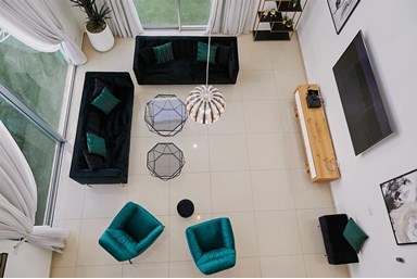 וילה TLV - אילת - הוילה