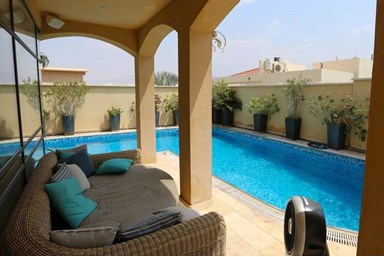 וילה קארה – villa kare