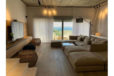 וילה וילאליס - הוילה