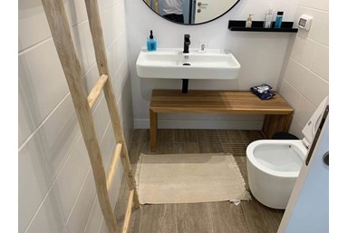 וילה וילאליס - הוילה