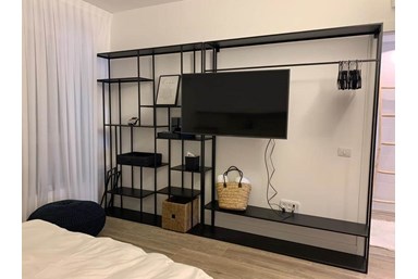 וילה וילאליס - הוילה