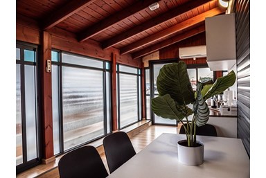 וילה אחוזת אור הגליל  - הוילה