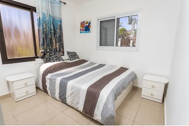 וילה פארק פרדייז - הוילה