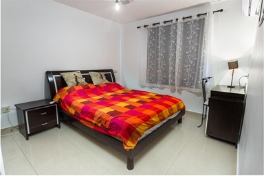 וילה פארק פרדייז - הוילה