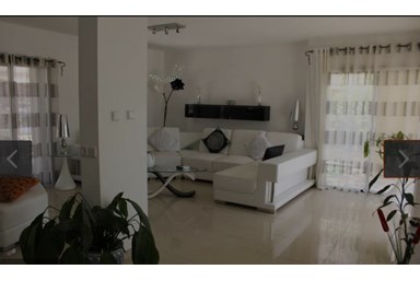 וילה פארק פרדייז - הוילה