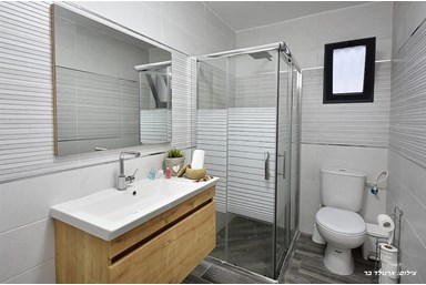 וילה אחוזת בראשית ספסופה 