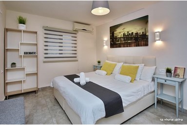 וילה אחוזת בראשית ספסופה 