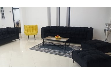 וילה אחוזת הוליווד