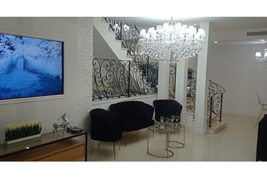 וילה אחוזת הוליווד