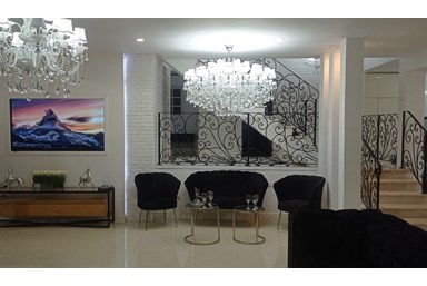 וילה אחוזת הוליווד