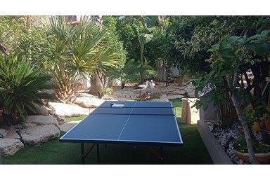 וילה אחוזת הוליווד