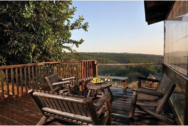 וילה וילות וי קלאב גורן - וילה קסטיליו