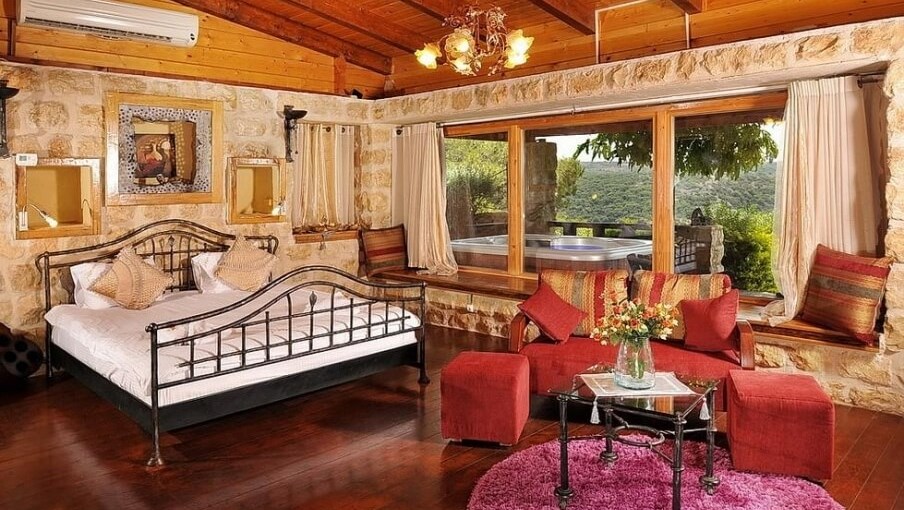 וילות וי קלאב גורן הרוח הגלילית - סוויטות פאר (7).jpeg