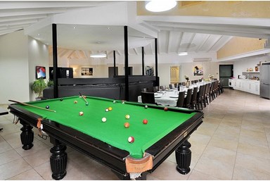 וילה וילות וי קלאב גורן - וילה קסטיליו