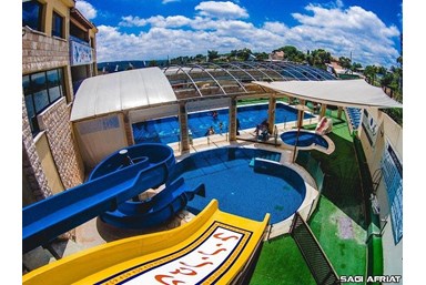 וילה וילות וי קלאב גורן