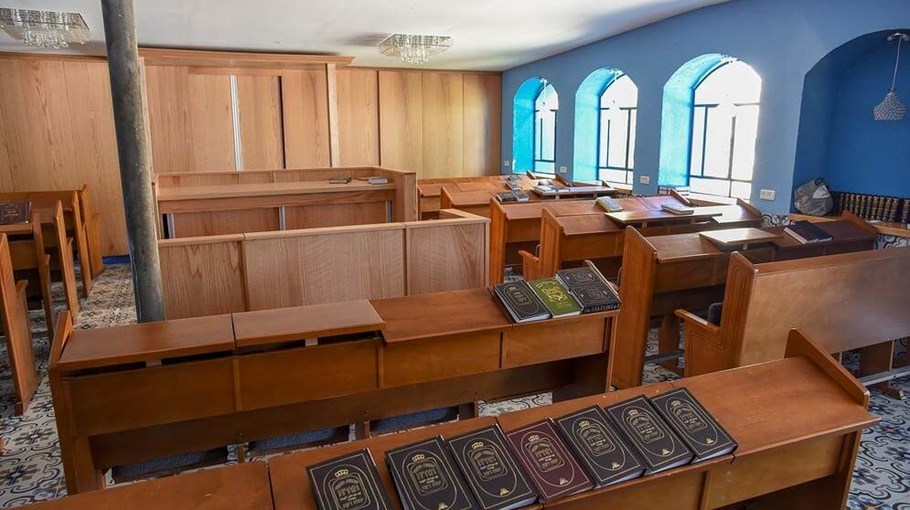 וילות וי קלאב גורן הרוח הגלילית - בית הכנסת (4).jpeg