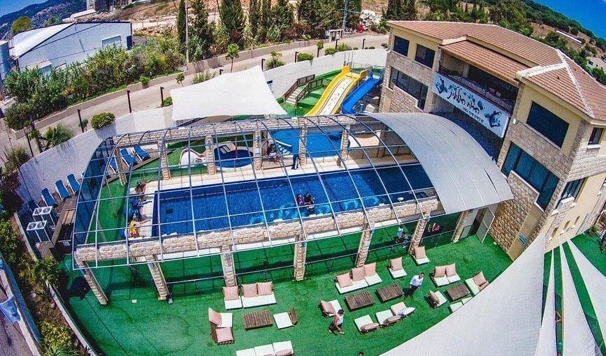 וילות וי קלאב גורן הרוח הגלילית - פארק המים (8).jpeg