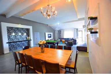 וילה וילות וי קלאב גורן - וילה גרנדה