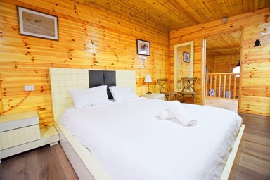 וילה וילות וי קלאב גורן - וילה צ'וואליטה