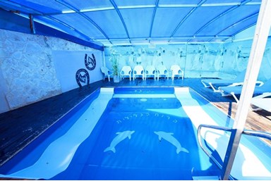 וילה וילות וי קלאב גורן - וילה צ'וואליטה