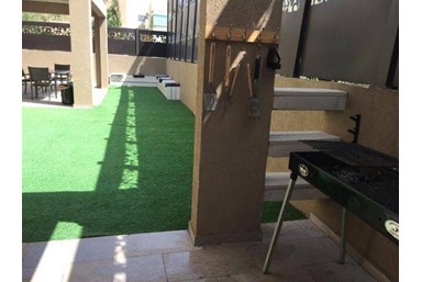 וילת אפיקי מים