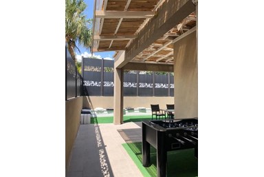 וילת אפיקי מים