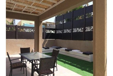 וילת אפיקי מים