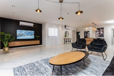 וילה פנטהאוז הקומה ה-20