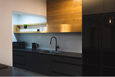 וילה פנטהאוז הקומה ה-20 - הפנטהאוז