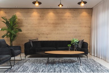 וילה פנטהאוז הקומה ה-20 - הפנטהאוז