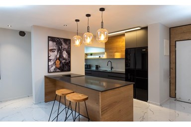 וילה פנטהאוז הקומה ה-20 - הפנטהאוז