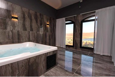 וילה פנטהאוז הקומה ה-20 - הפנטהאוז