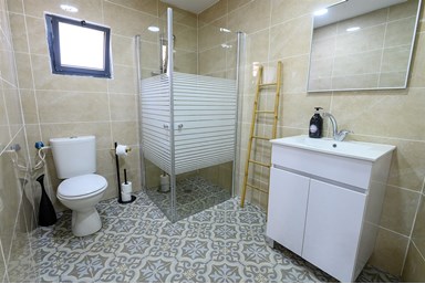 וילה אחוזת רוזנוולד  - האחוזה